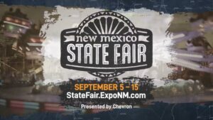 National Anthem Singer Auditions for the New Mexico State Fair 2024