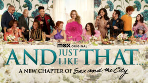 Read more about the article MAX Show “And Just Like That” Needs Paid Extras Ages 20’s to 80s in NYC