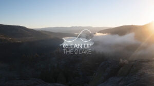 Casting Call in Lake Tahoe for Clean Up The Lake