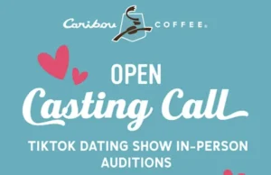 Tik Tok Dating Show Holding an Open Call in Twin Cities Area