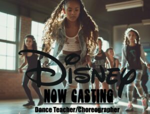 Disney Auditions in Los Angeles – Disney+ Show Seeks On-Camera Talent