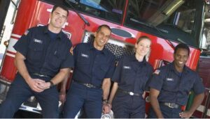 Read more about the article Casting REAL EMT’s in NYC