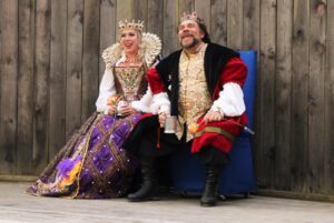Read more about the article King Richar’s Faire Auditions in Fall River, Massachusetts