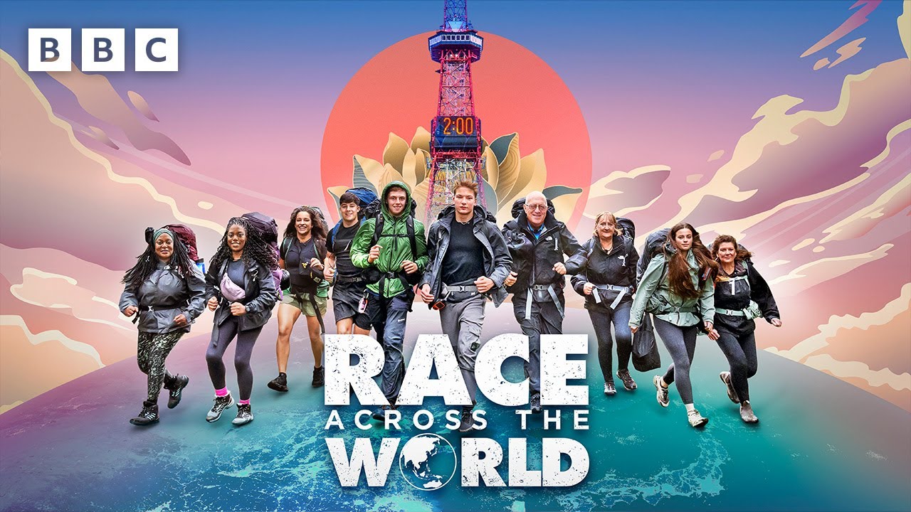 Read more about the article UK Casting Call for BBC’s Race Across The World