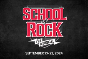 Community Theater Auditions for School of Rock in Schenectady, NY