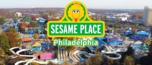 Open Auditions for Sesame Place Show in Pennsylvania