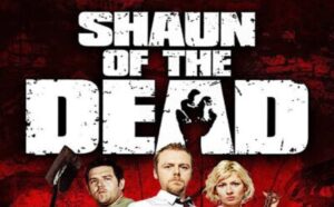 UK Casting – Super Fans of “Shaun of the Dead” and Edgar Wright Fans