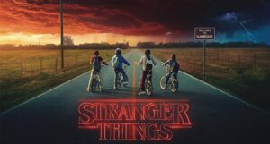 Kids Casting Call for Stranger Things 5 in Georgia