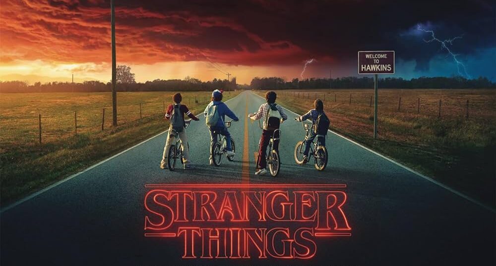 Read more about the article Kids Casting Call for Stranger Things 5 in Georgia