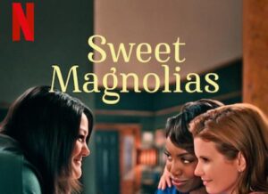 Extras Needed on Netflix’s “Sweet Magnolias” New Season – Georgia