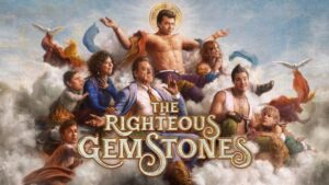 Paid Extras Job in Charleston, SC for “The Righteous Gemstones” Season 4