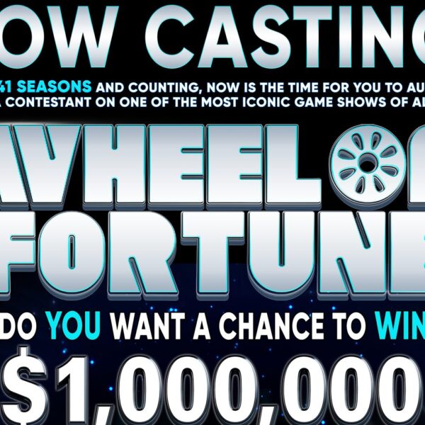 Wheel Of Fortune Audition Tips