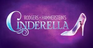 Auditions for Rogers & Hammerstein’s Cinderella in Marietta, GA.