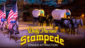 Acting Jobs for Performers in Pigeon Forge TN – Dolly Parton’s Stampede