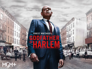Extras Wanted in NYC (Brooklyn) for MGM+ Show “Godfather of Harlem”