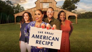 PBS Casting Call for Cooking Show “The Great American Recipe”