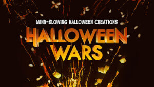 Food Network is Casting for Halloween Wars