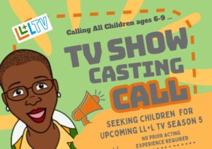 Auditions in Seattle – Look, Listen and Learn: Family Auditions