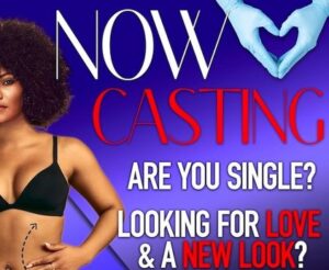 Calling Singles Who Want Plastic Surgery