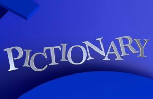 Read more about the article Get on Pictionary Game Show