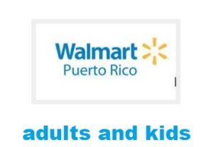 Kid and Adult Auditions in Puerto Rico for Paid Commercial for Walmart