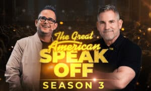 Casting Speakers for “The Next American Speak Off”