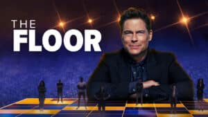 FOX’s Game Show “The Floor” Now Casting Contestants Online