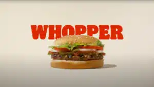 Casting Call in UK for Burger King Promo – Whopper Lovers