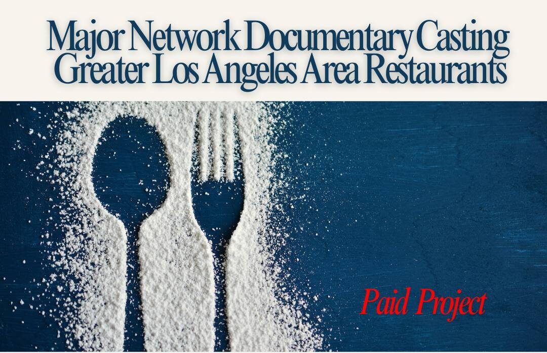 Read more about the article Restaurant Owners in the L.A. Area to Apply for New Restaurant Show