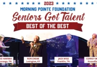 Seniors got Talent Lexington KY