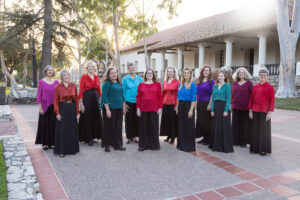 Read more about the article Women’s Chorus Auditions for Singers in San Luis Obispo, CA
