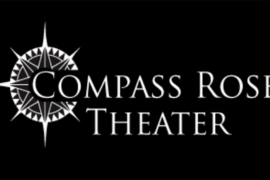 compass Rose Theater title