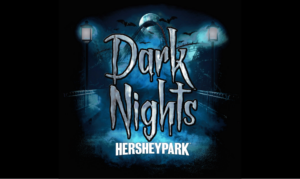 Read more about the article Open Auditions for Hersheypark’s Dark Nights – Acting Job in Pennsylvania