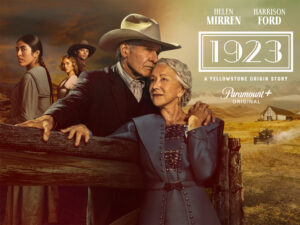 Read more about the article Taylor Sheridan’s “1923” Dancer Auditions in Austin