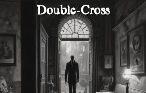 Read more about the article Players for “Double Cross” New Online Game and Web Series