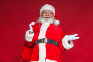 Read more about the article Nationwide Audition for Dancing Santa – Paid Travel to TX