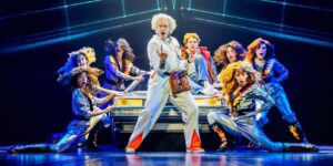 Read more about the article Open Auditions in New York City For “Back to the Future”