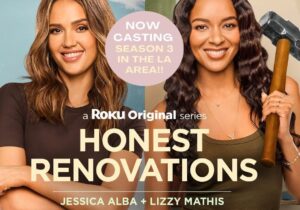 Read more about the article Jessica Alba Wants To Redesign Your Home – Los Angeles