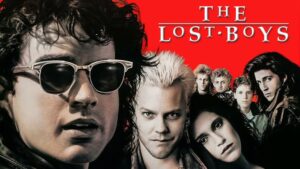 Read more about the article Open Virtual Auditions For The Lost Boys New Musical