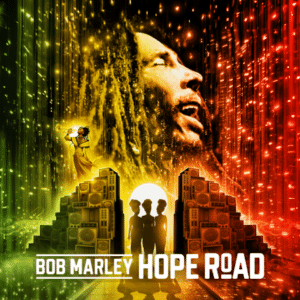 Read more about the article BOB MARLEY – HOPE ROAD Auditions Nationwide for Performers