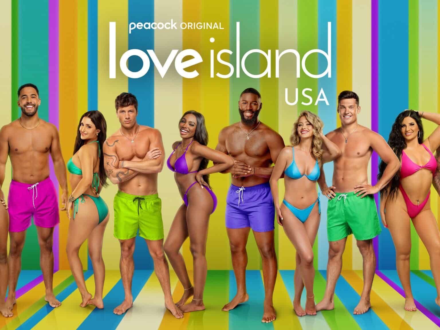 Get On Peacock S Reality Show Love Island USA In 2025 Auditions Free Love Island USA 2025 Application