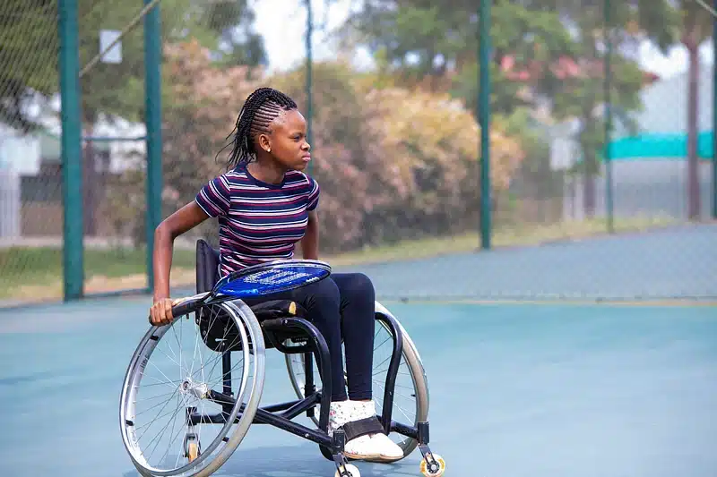 Read more about the article Theme Park Promo Seeks Kids & Adults Using Wheelchair – FL