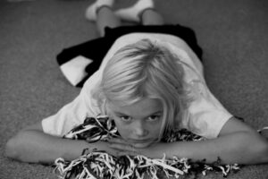 Read more about the article TV Commercial for Kids (Girls 8-10) in Vancouver (US OK)