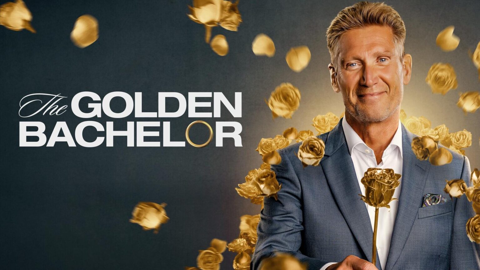 Online Auditions for The Golden Bachelor 2025, Nationwide