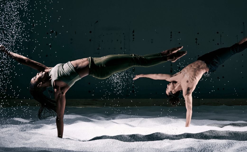 Read more about the article Dance Auditions in the UK for Jasmin Vardimon Company