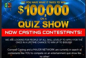 Read more about the article New Game Show Taking Contestant Applications for 2025 – ATL