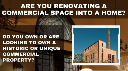 Read more about the article Casting TV Home Renovation Series – Commercial Spaces