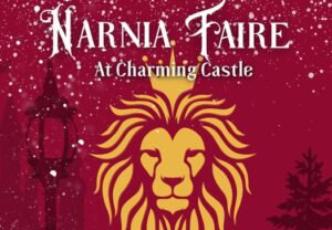 Read more about the article Auditions Springfield, MO. The Narnia Faire Volunteer Actors