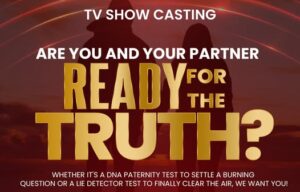Read more about the article Casting People in Atlanta Who Need A DNA Test