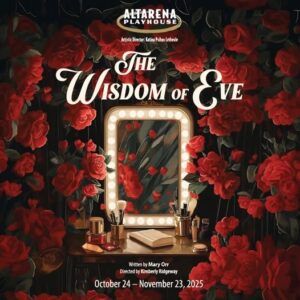 Read more about the article Altarena Playhouse in Alameda, CA Hosting Auditions